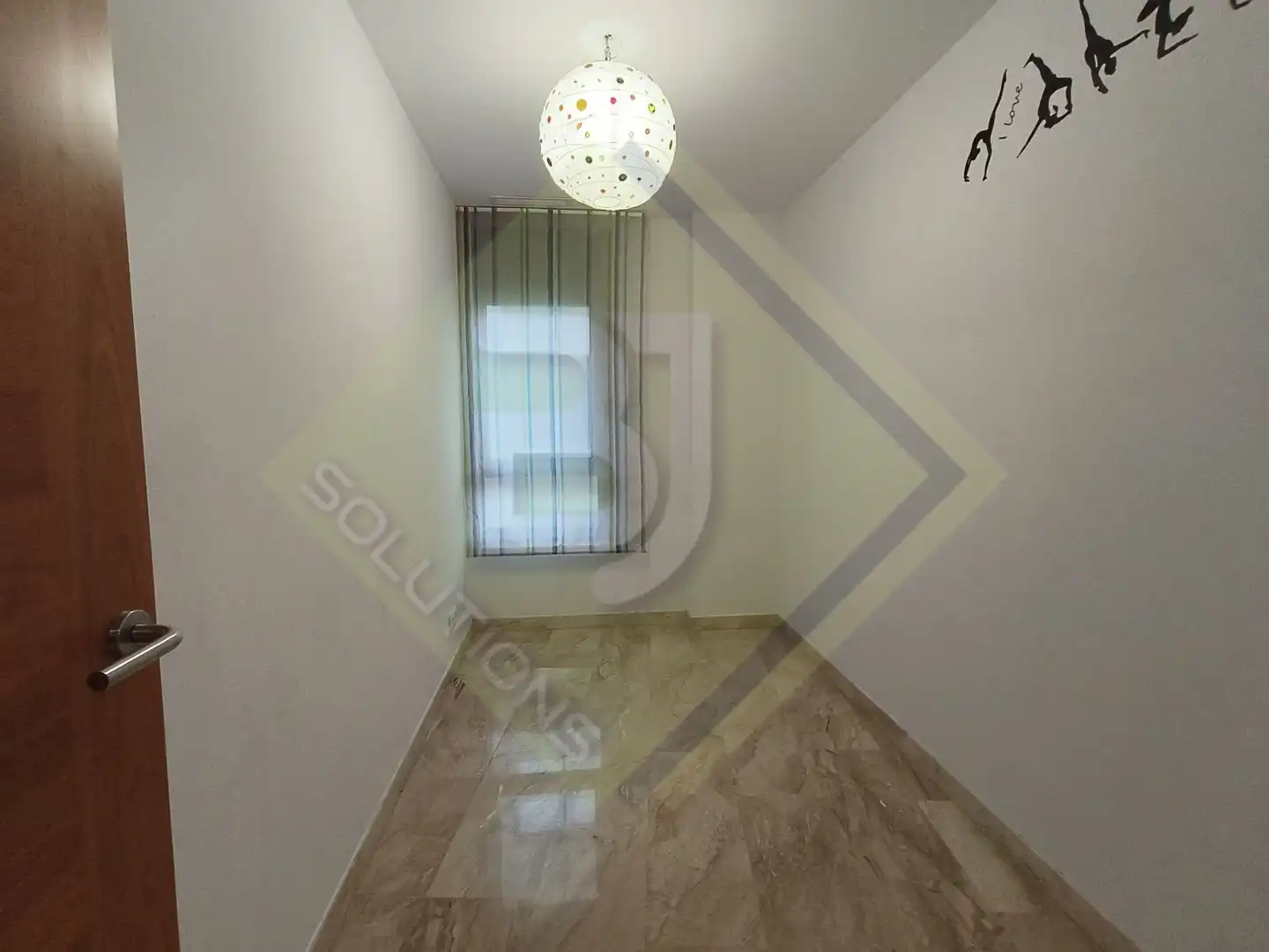 Piso de alquiler en Mataró con Aire acondicionado, Calefacción y Terraza