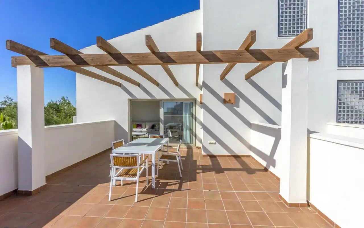 Apartament amb ascensor en venda a Orihuela Costa, imagen 3