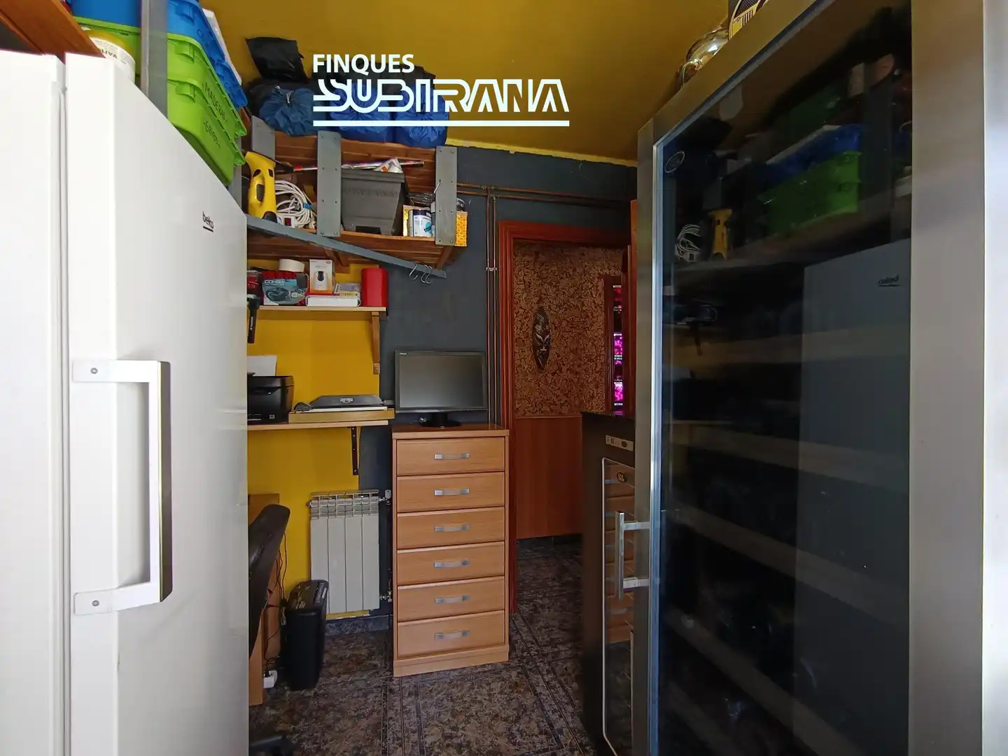 Appartamento con terrazza in vendita a El Poble Sec, imagen 29