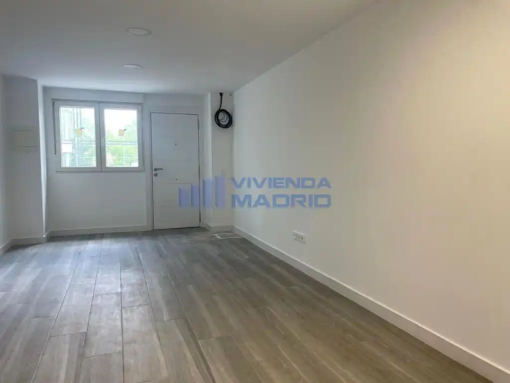 Piso de alquiler en Madrid con Aire acondicionado y Calefacción