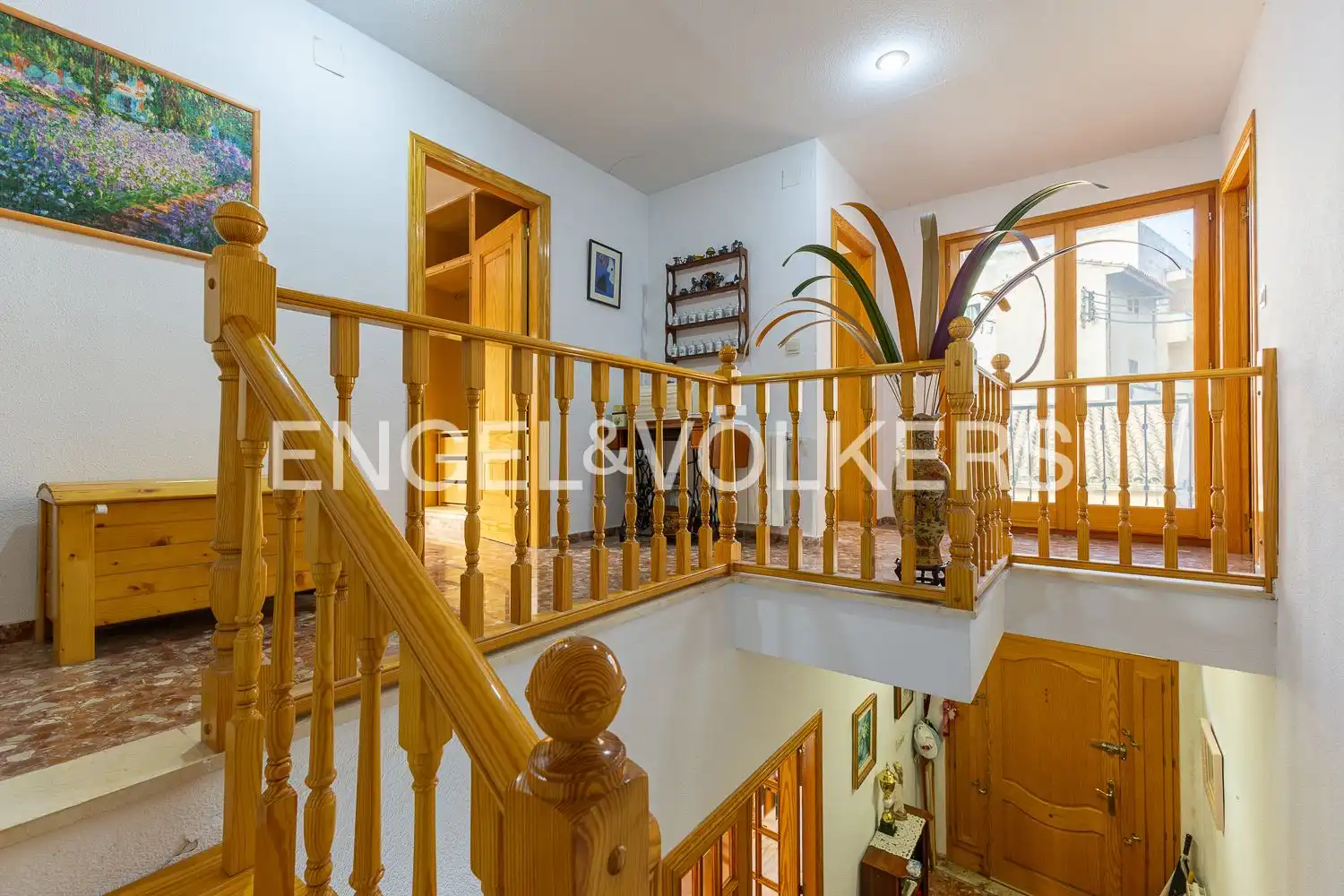 Casa o chalet en venta en Náquera con Aire acondicionado, Calefacción y Jardín privado