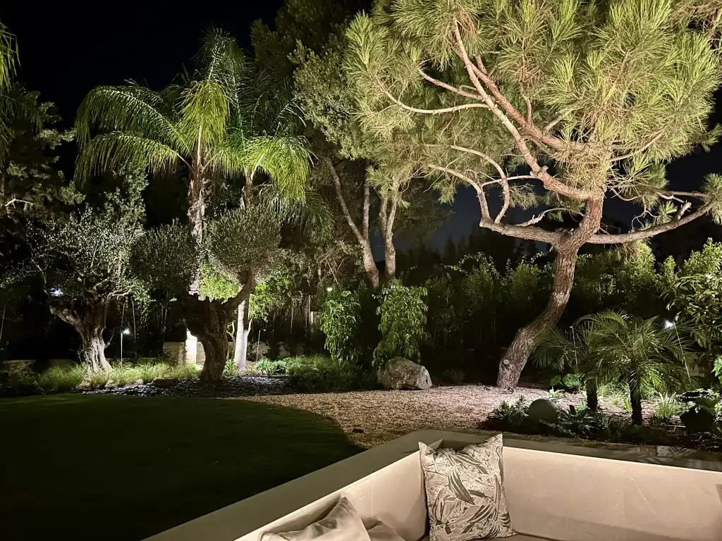 Villa con piscina in vendita a Elviria - Cabopino, imagen 39