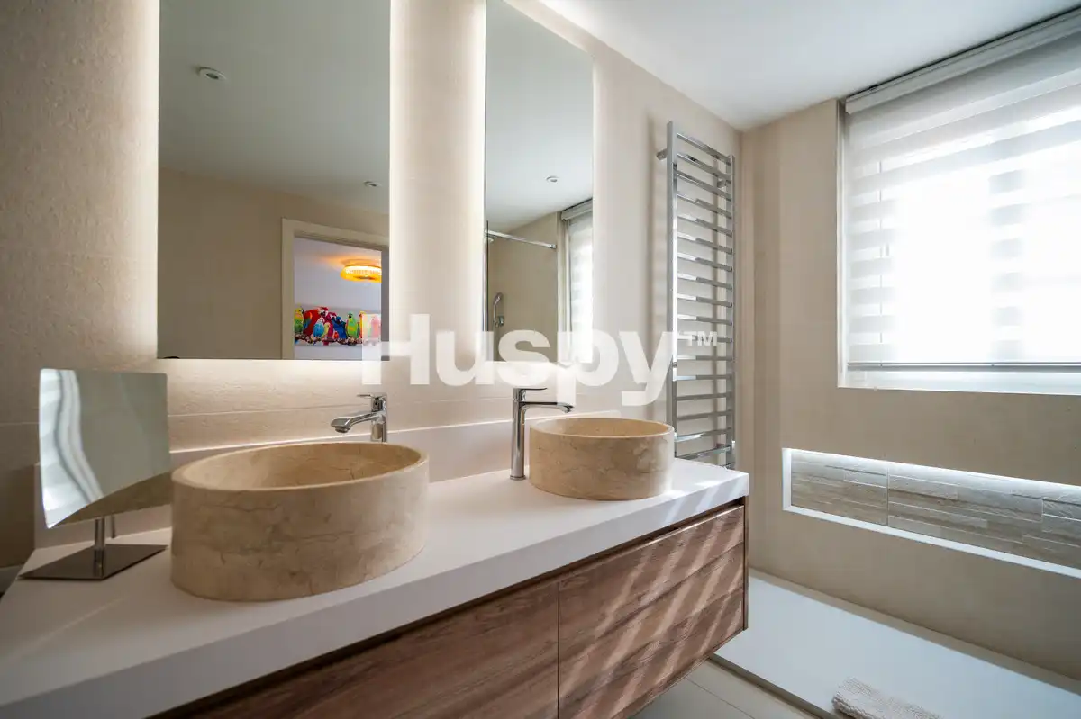 Semi-detached house with terrace for sale in Carrer de s'Espardell, imagen 26