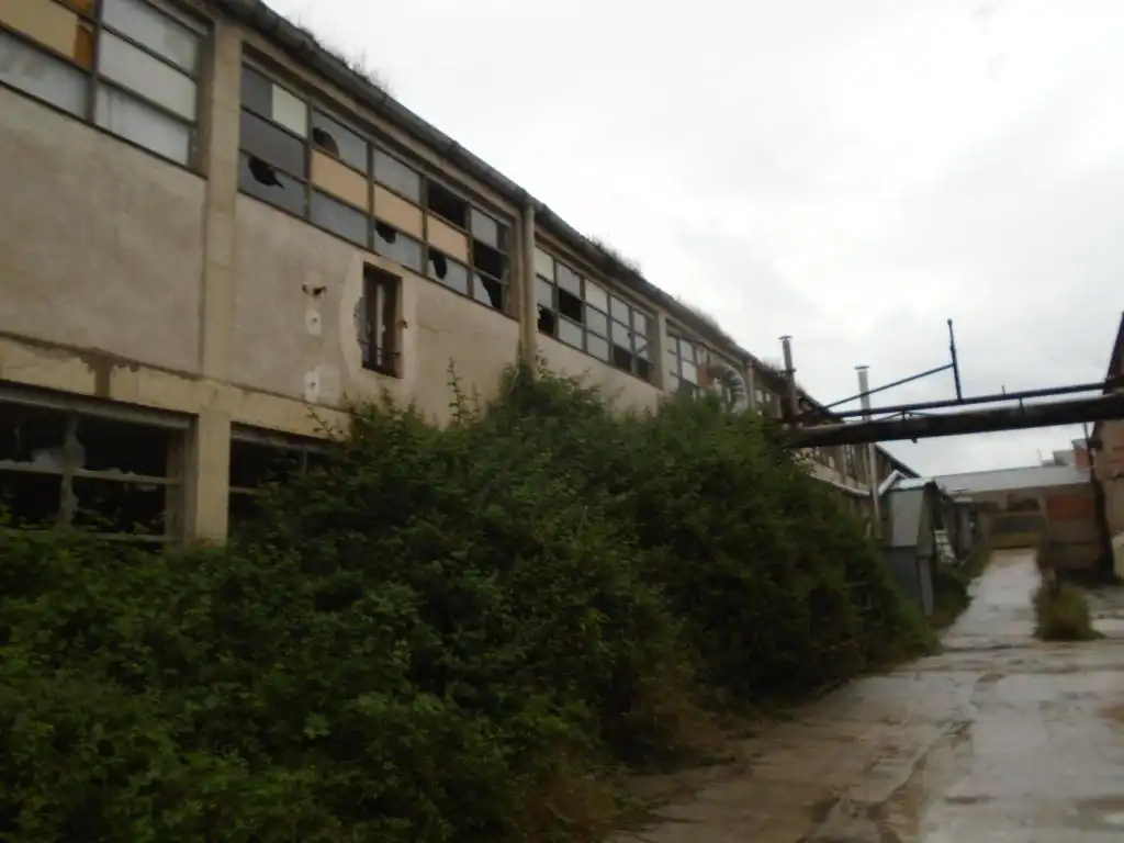 Nave industrial en venta en VIABREA (DE), Breda