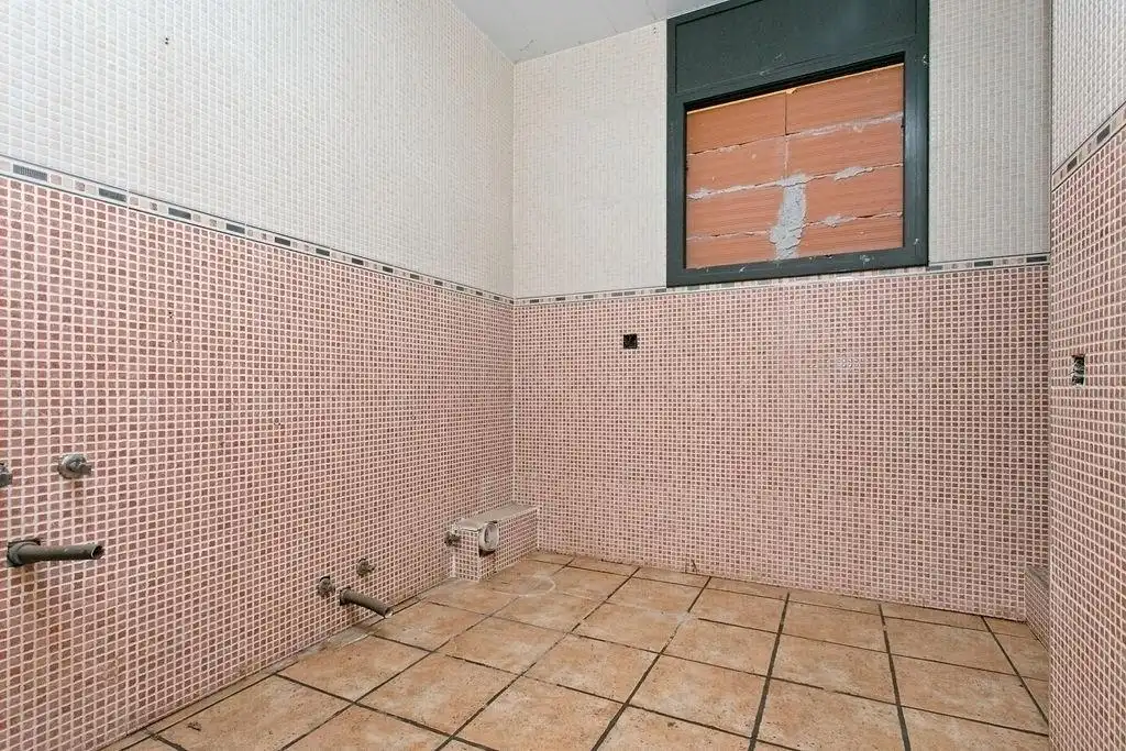 Baño de Casa o chalet en venta en Cabrera d'Anoia con Jardín privado y Piscina
