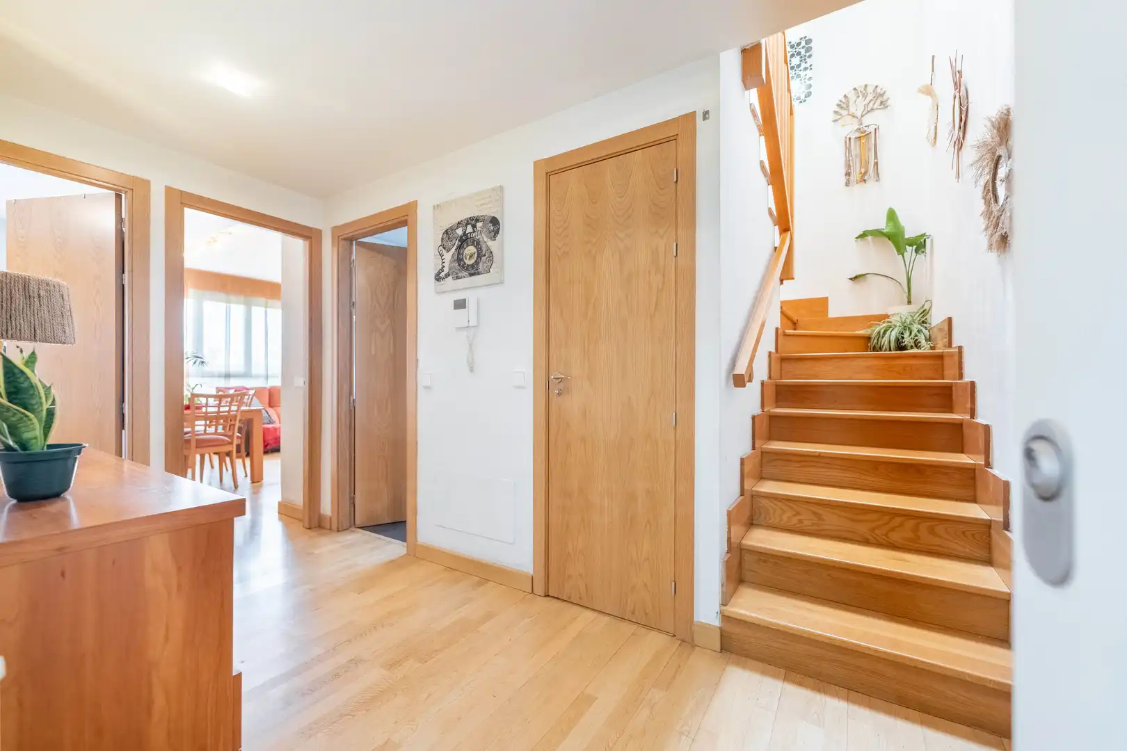 Dúplex en venta en Torrejón de Ardoz con Calefacción, Terraza y Piscina