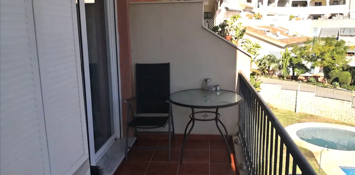 Apartament amb piscina en venda a Calle Timón 65, imagen 8