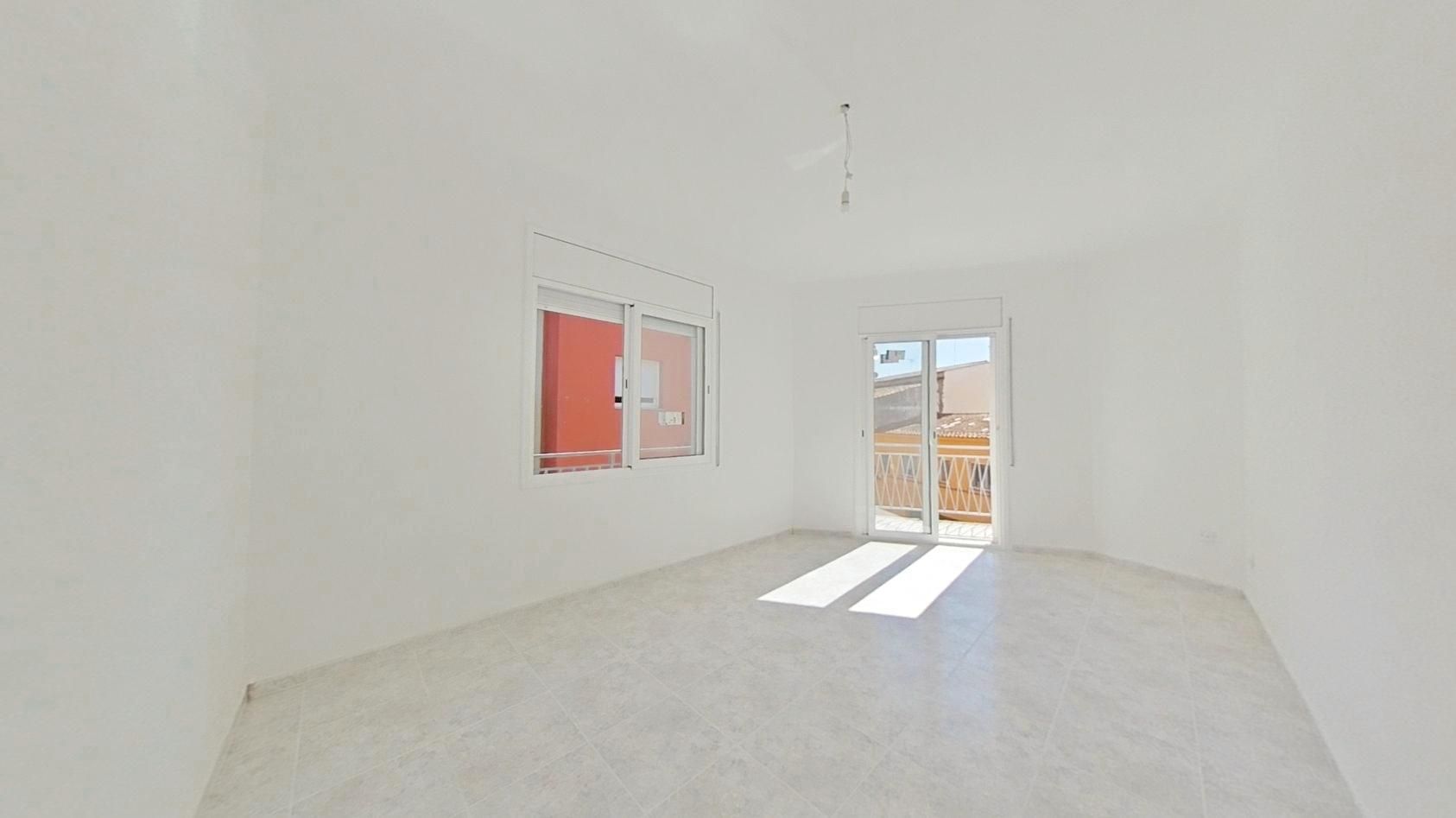 Bedroom of Flat for sale in Tordera  with Terrace and Oven