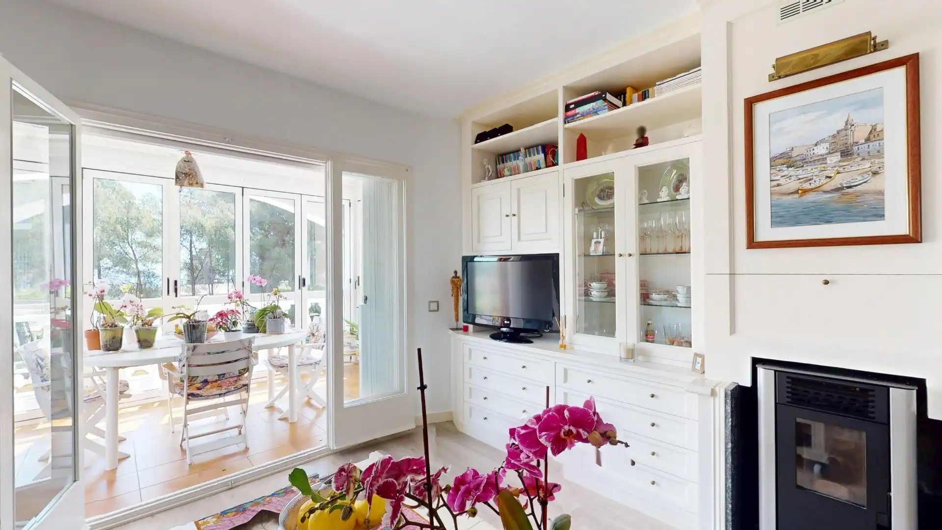 Casa con giardino in vendita a Torre Valentina - Mas Vilar de La Mutxada - Treumal, imagen 24