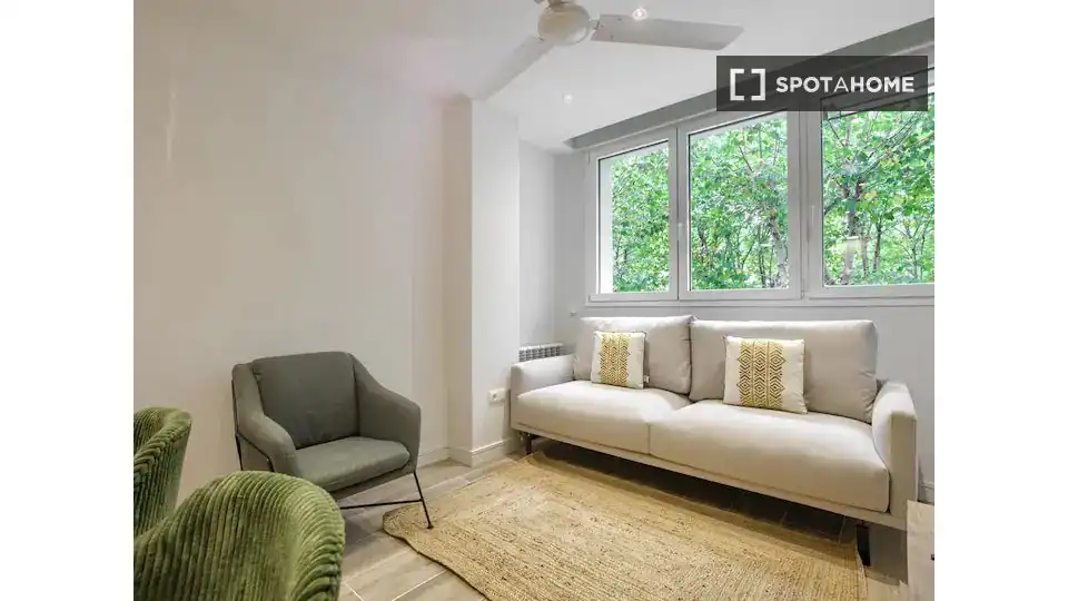 Appartement à louer à Hortaleza, imagen 12