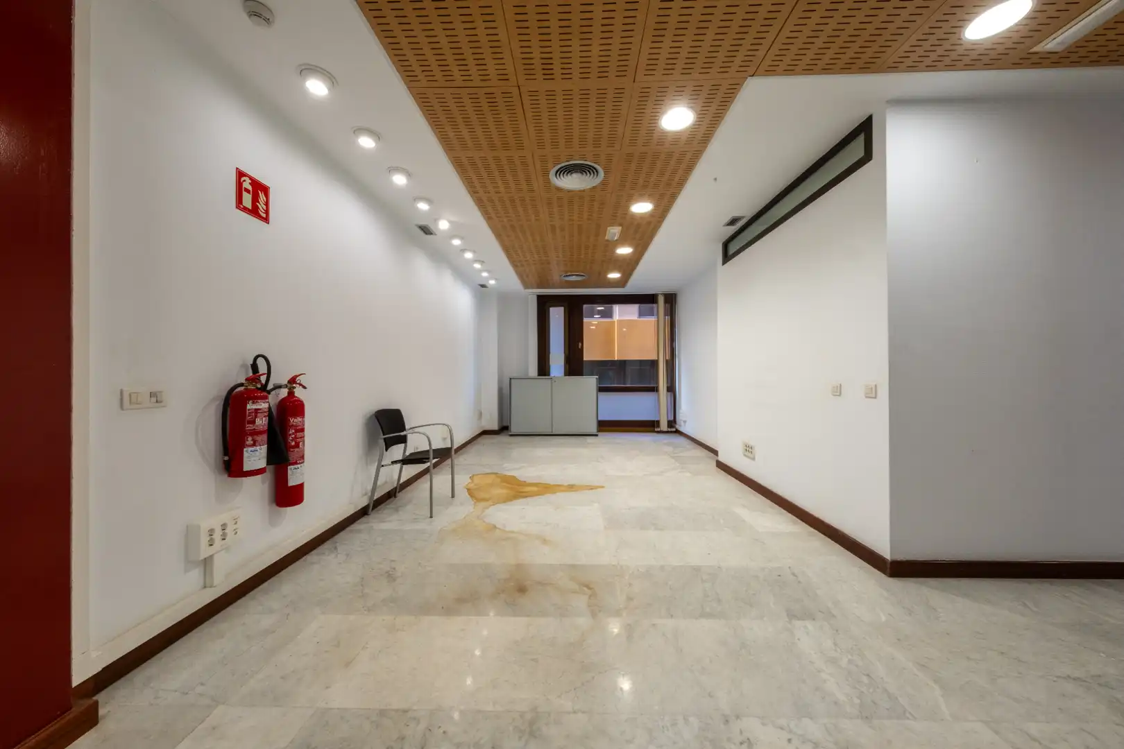 Office space with lift for sale in Calle Bravo Murillo, imagen 92
