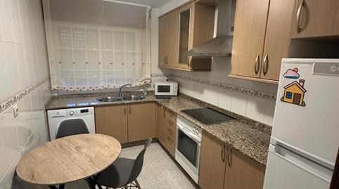 Foto 3 de Apartamento de alquiler en Rúa Argimiro González Neira, 7, Vedra, A Coruña