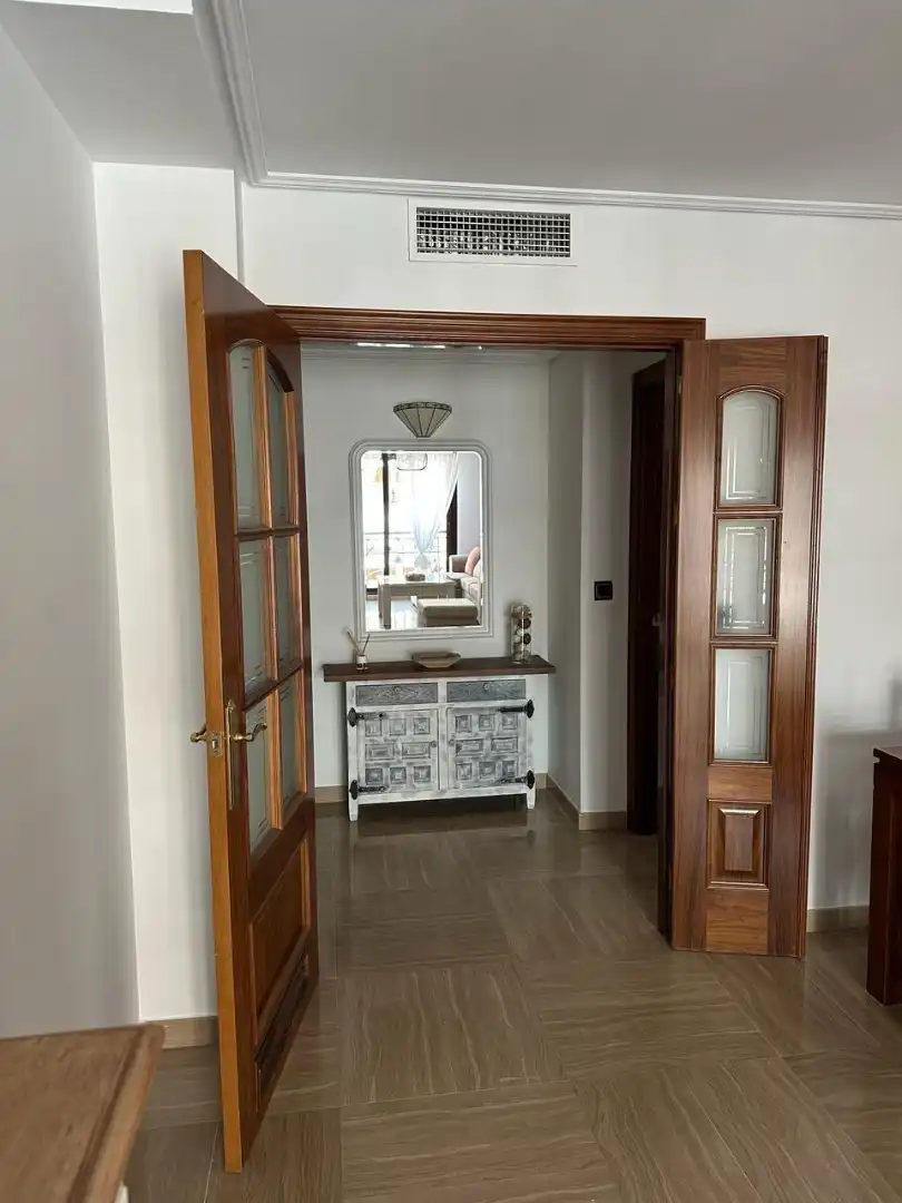 Piso de alquiler en Noroeste 