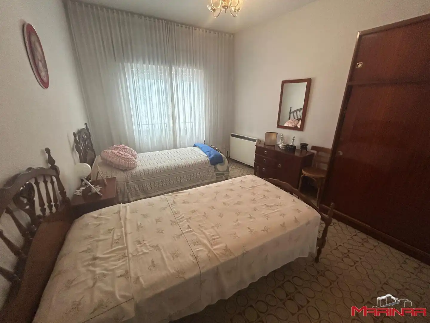 Habitación de Planta baja en venta en Esquivias con Calefacción y Trastero