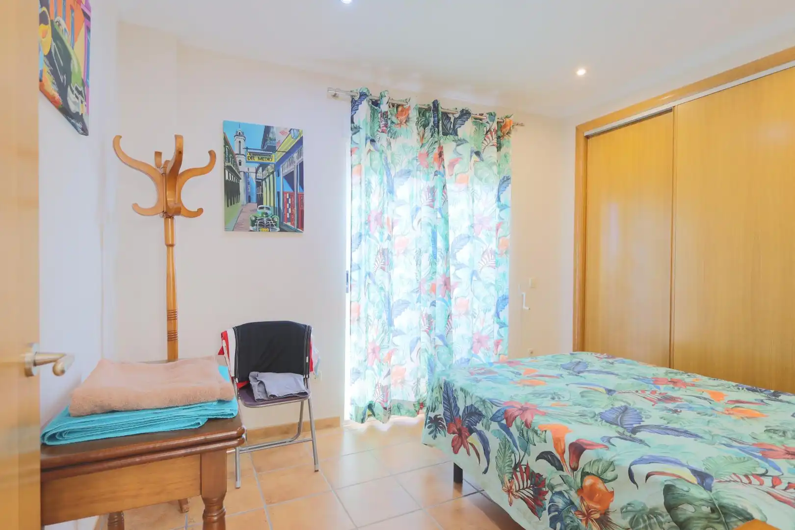 Attique avec terrasse à vendre à Núcleo Urbano, imagen 12