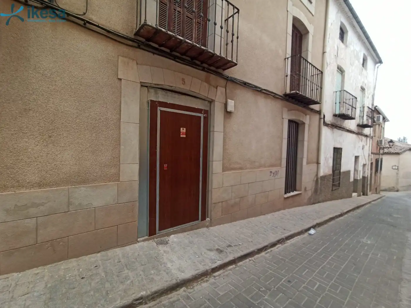 Houses for sale in Castellar