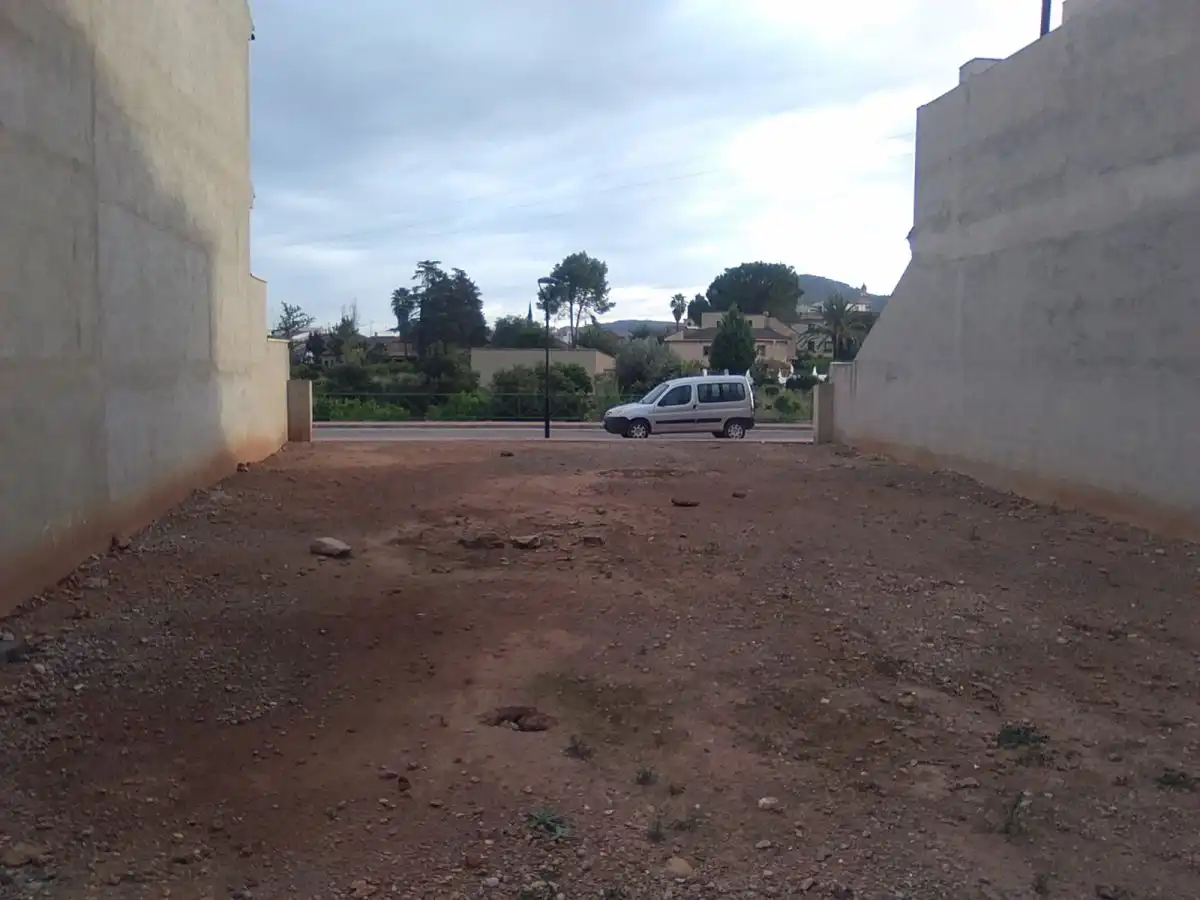 Terrenys i solars en venda a Estivella, imagen 15