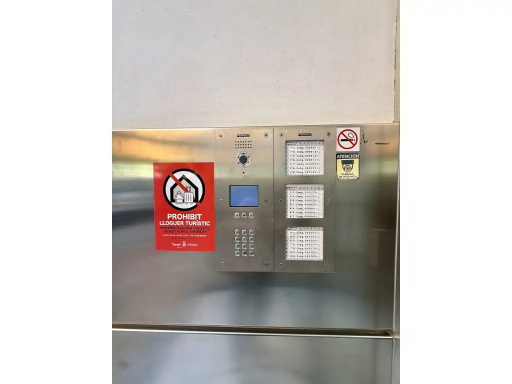 Penthouse mit Aufzug zum Verkauf in Avenida Espanya, imagen 52