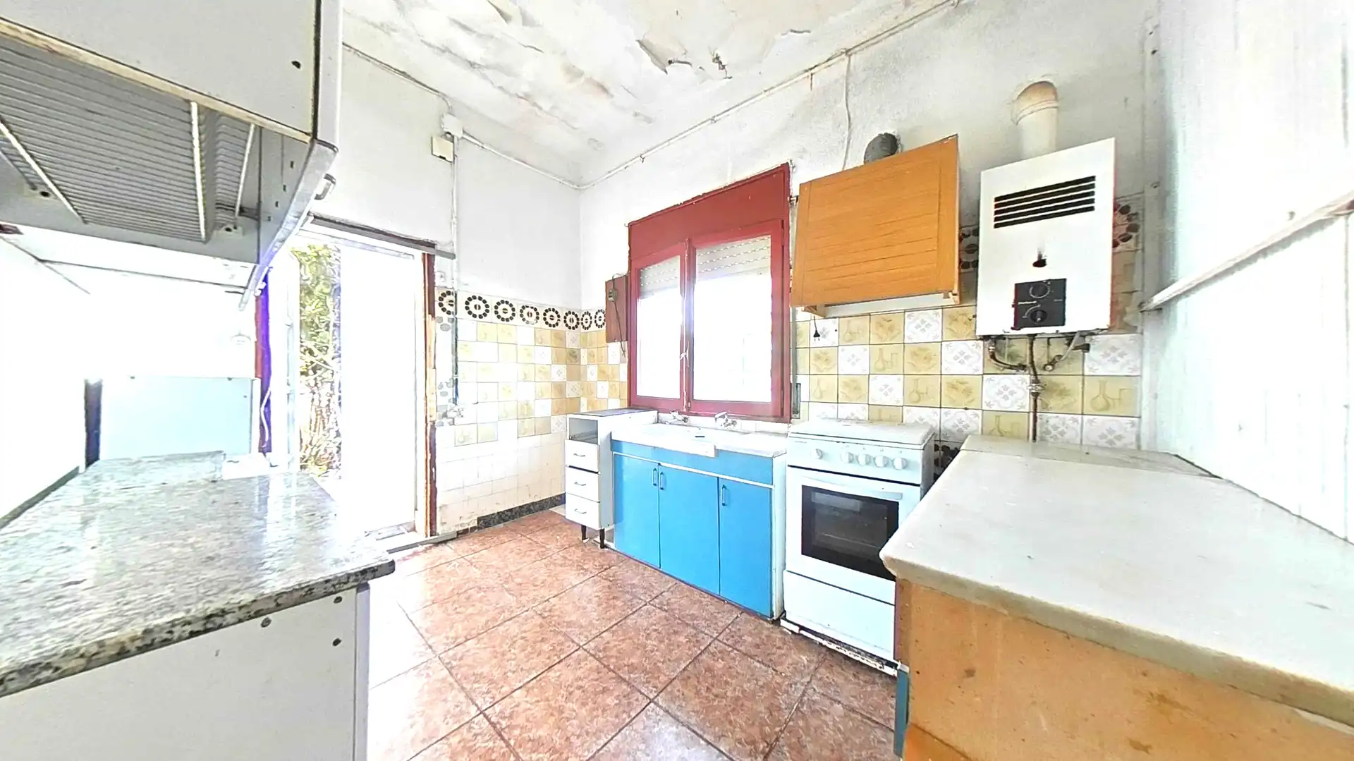 Casa o chalet en venta en La Franquesa - Oasis Park