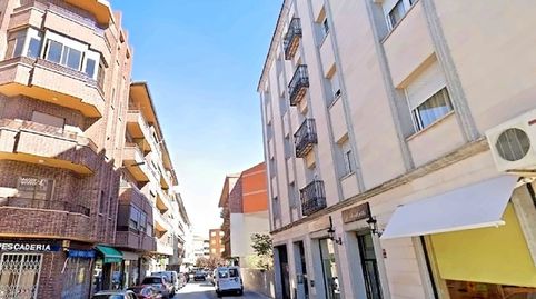 Foto 4 de Piso en venta en Doctor Fleming, Centro, Ávila Capital