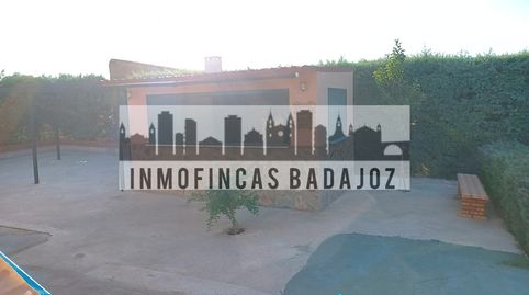 Foto 3 von Grundstücke zum Verkauf in Valverde de Leganés, Badajoz