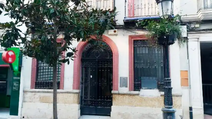 Außenansicht von Geschaftsraum zum Verkauf in Cabra