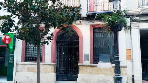 Foto 3 von Geschaftsraum zum Verkauf in Jose Solis Ruiz, 35, Cabra, Córdoba