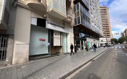 Exterior view of Building for sale in  Tarragona Capital