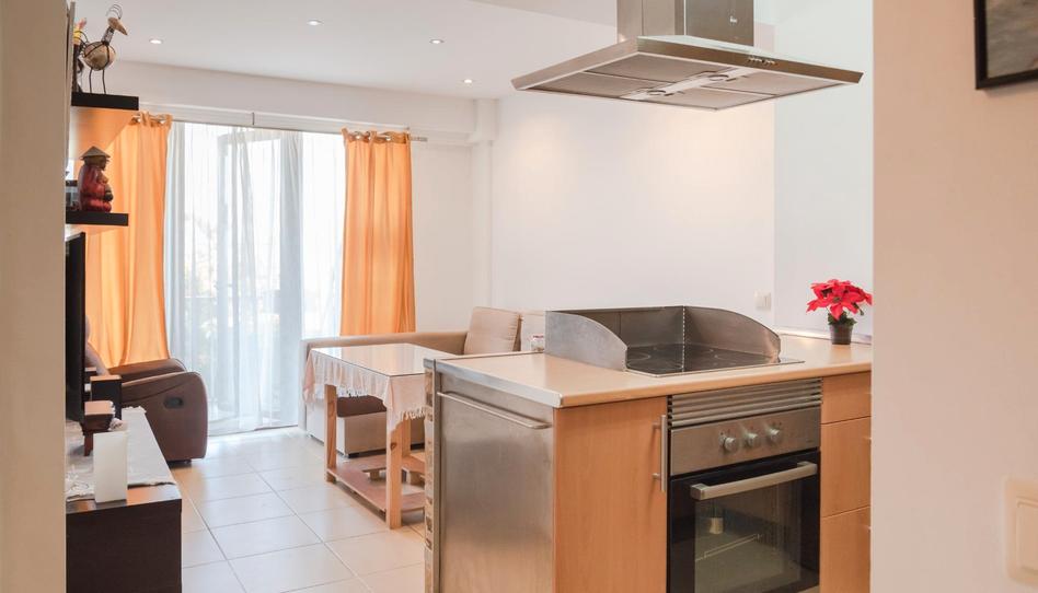 Foto 1 de Piso en venta en Can Picafort, Illes Balears