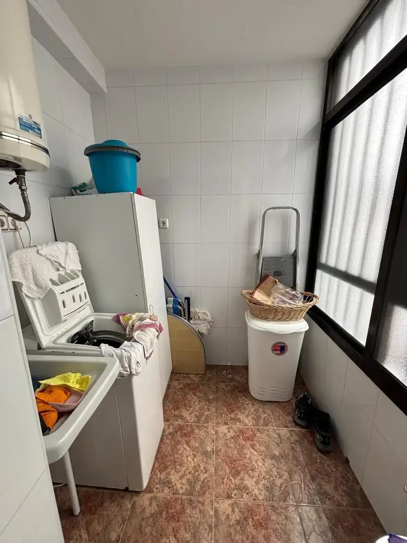 Apartment for sale in Avenida de los Marineros 5, imagen 10