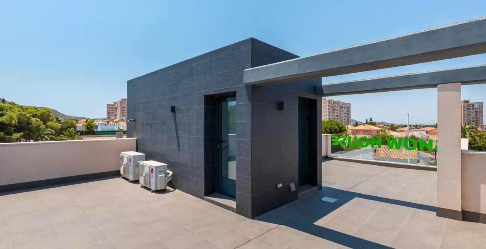 Villa avec balcon à vendre à Mar Menor de Cartagena – Cabo de Palos, imagen 9