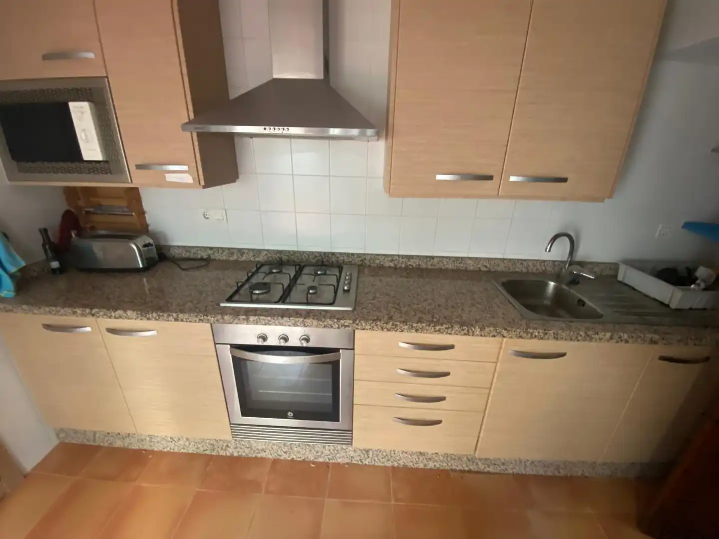 Maison mitoyenne avec terrasse à vendre à Bélgida, imagen 8