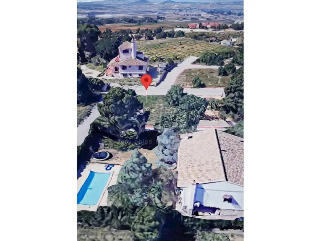 Terreno residenziale in vendita a La Conarda - Montesano, imagen 2