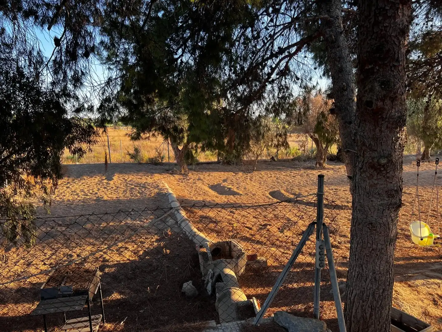 Casa o xalet en venda en Elche / Elx amb Jardí privat, Terrassa i Traster