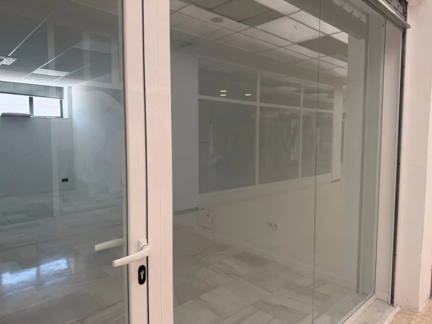 Local en venta en Las Rozas de Madrid con Aire acondicionado, Calefacción y Alarma