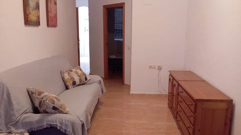 Foto 5 de Casa o xalet de lloguer a Barrio de la Concepción, Cartagena