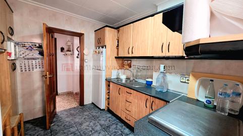 Foto 2 de Pis en venda a Calle Jaca, 2, Barrio de Peral - San Félix, Murcia