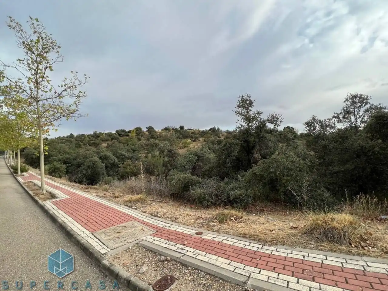 Terreno residencial en venta en Los Cigarrales - La Bastida, imagen 7