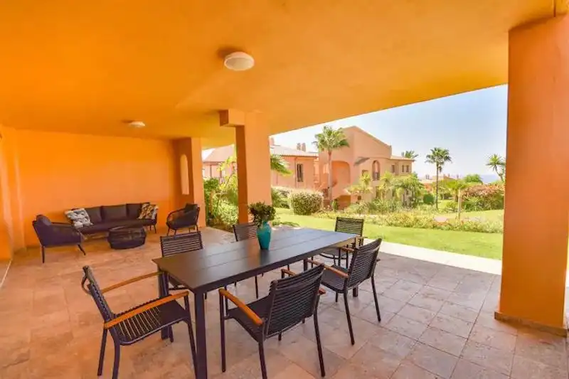 Apartments for rent in JARALILLOS, 2, El Paraíso