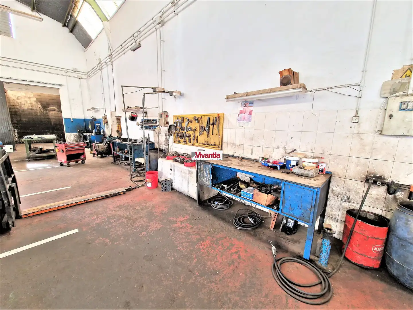 Industrial buildings for sale in Lorca