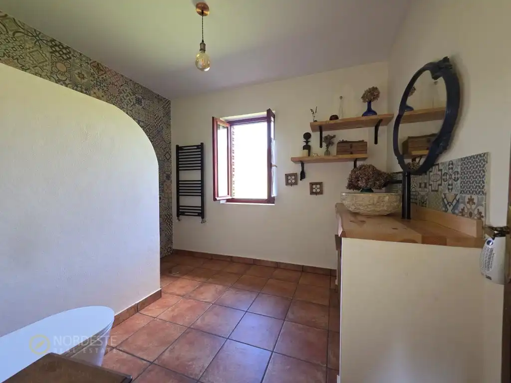 Country house zum Verkauf in Llanera