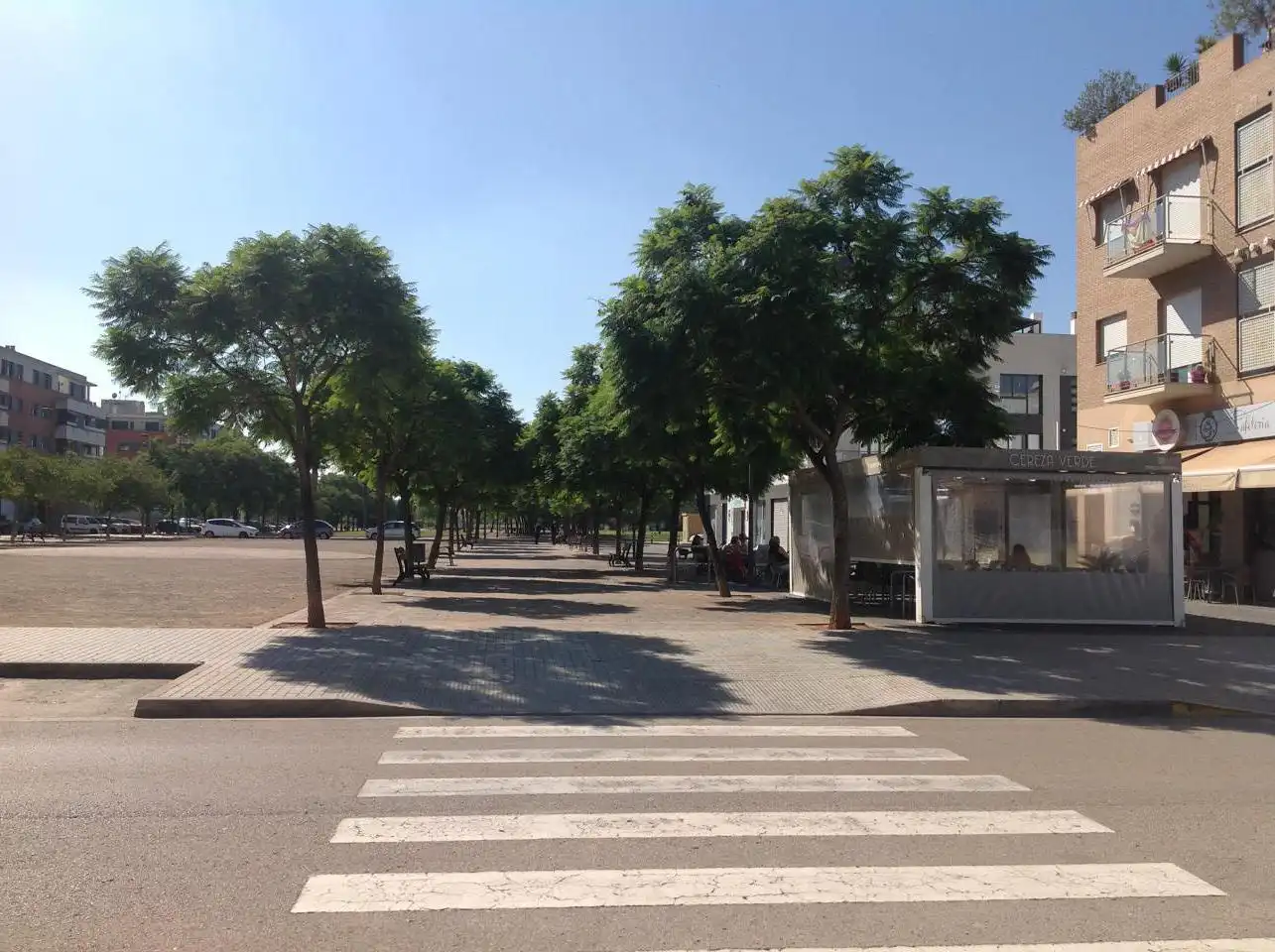 Lands and plots for sale in De Museros 18, imagen 8
