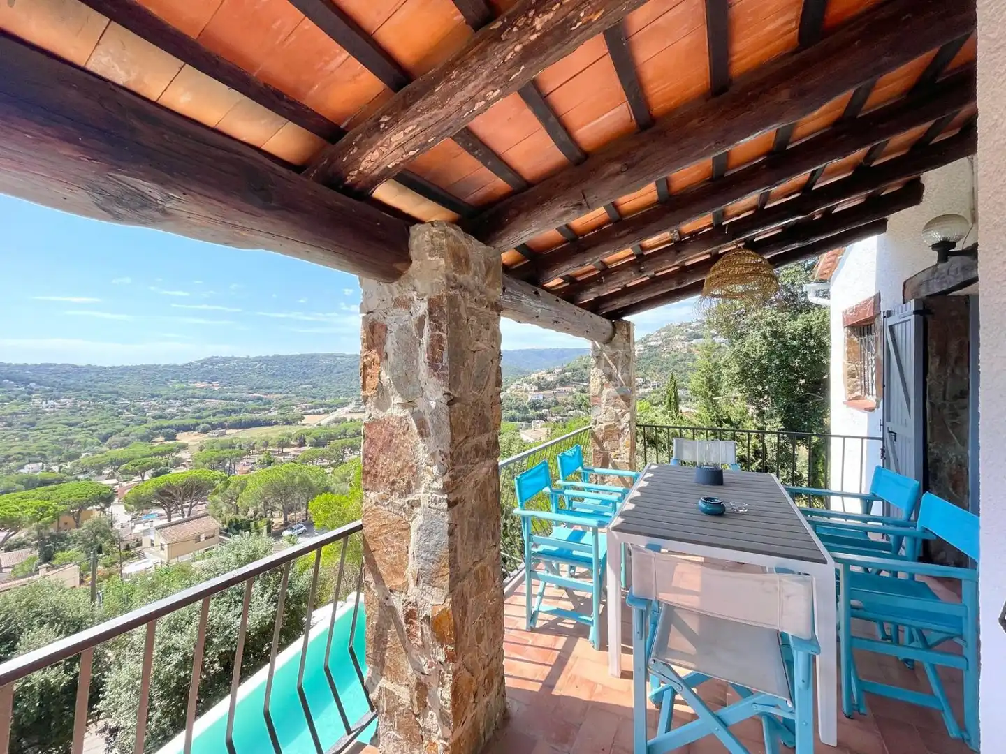 Casa con terraza en venta en Cabanyes - Mas Ambrós - Mas Pallí, imagen 5