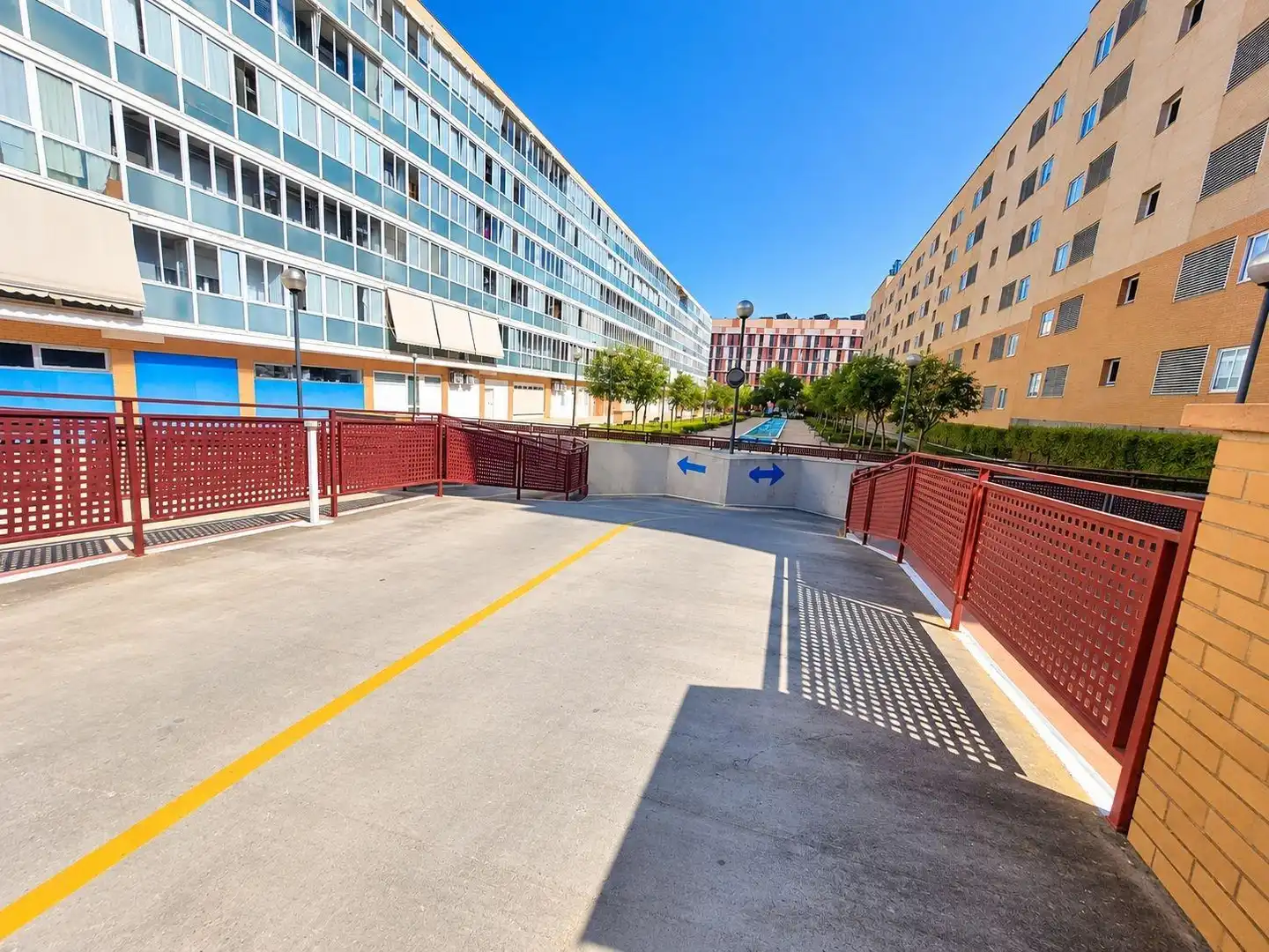 Individuel à vendre à Calle REINA DE AFRICA, LA, imagen 13