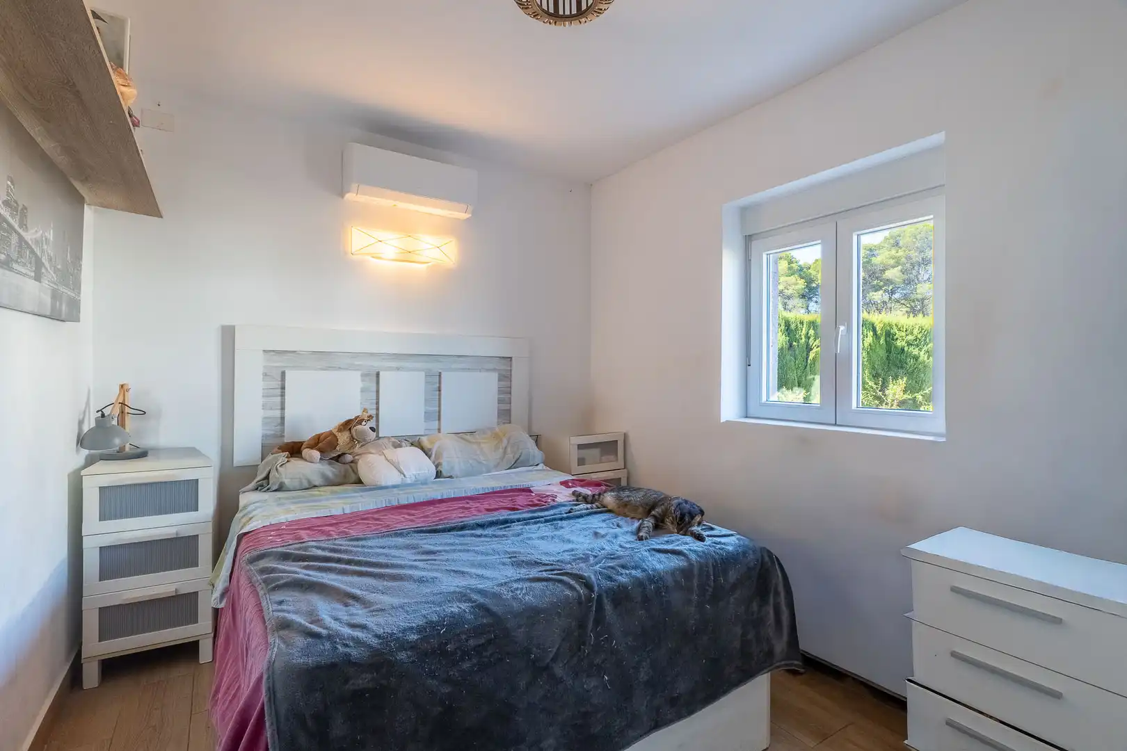 Habitación de Apartamento en venta en Jávea / Xàbia