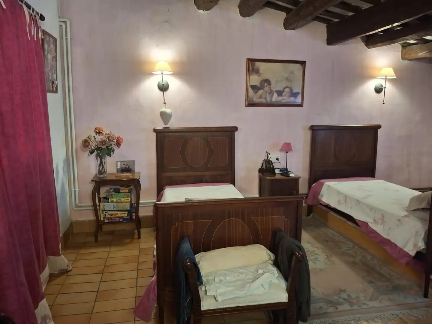Casa con terraza en venta en Centre, imagen 5