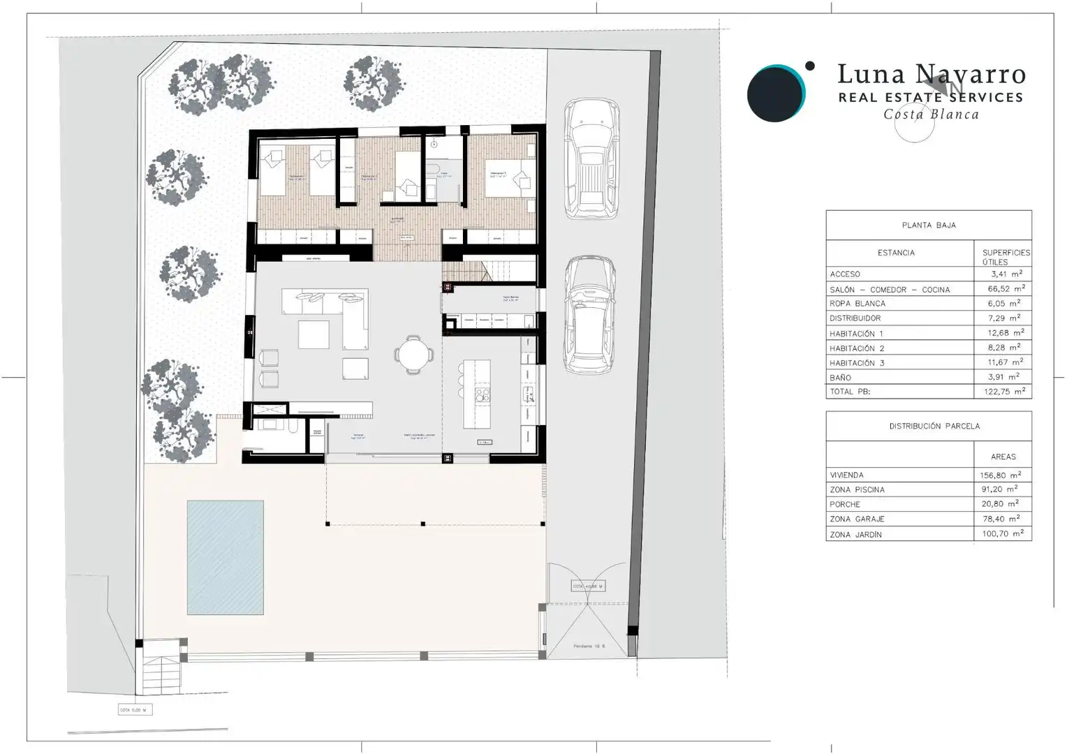 Casa o xalet en venda a Calle Thomas Lloret Lloret, 1, Orxeta