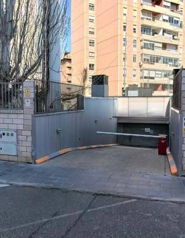 Garaje en Venta en Plan Sur - Amistad