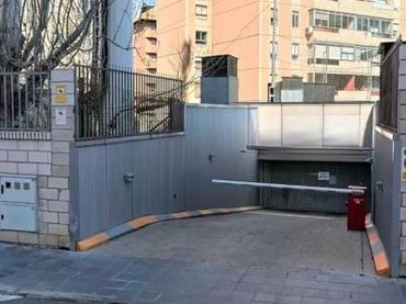 Parcheggio in vendita a Plan Sur - Amistad