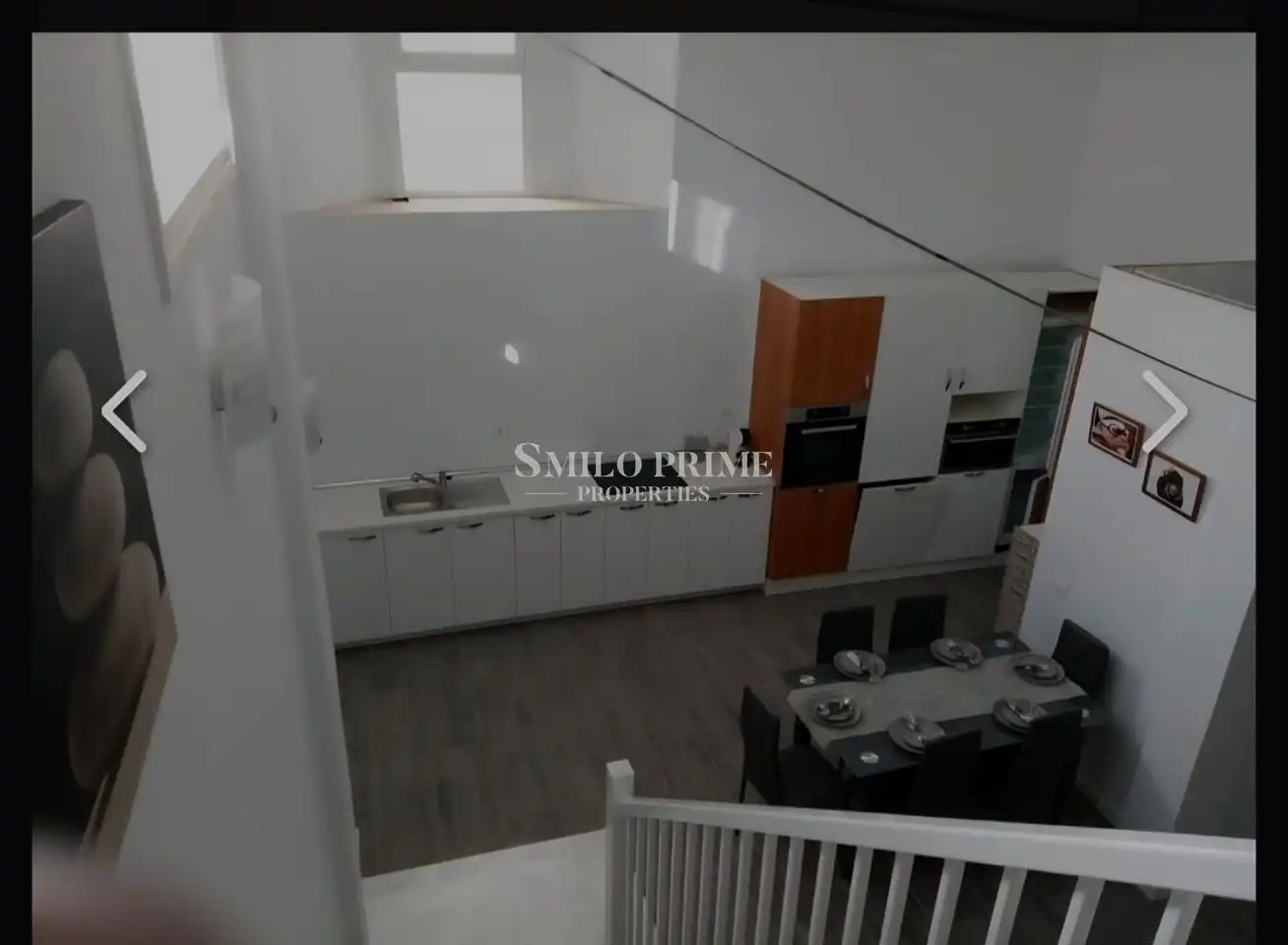 Casa amb piscina en venda a Garañaña, imagen 26